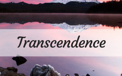 Moments of Transcendence and Peak Experiences in Meditation