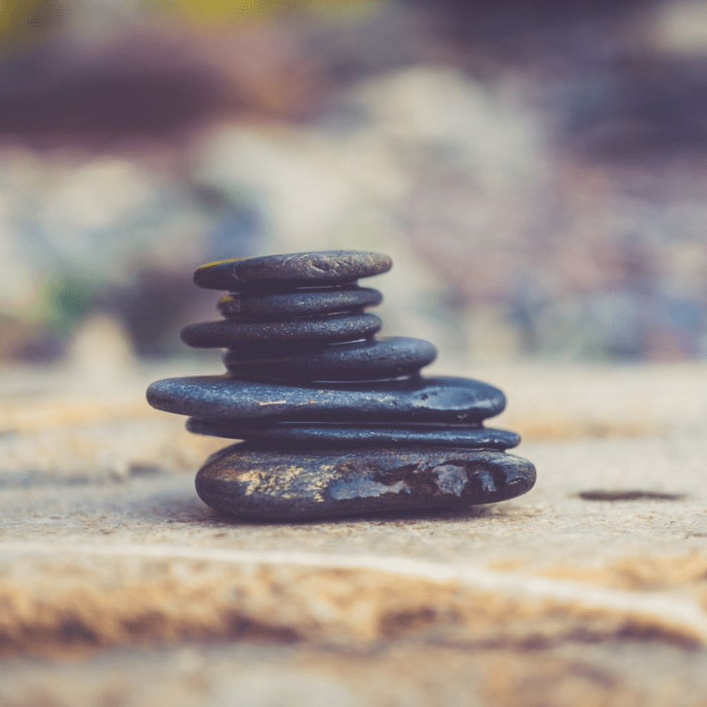 my values as a meditation teacher