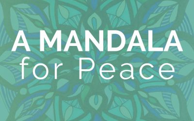 A Mandala for Peace