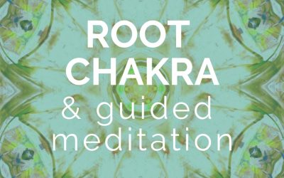 Attract What You Need: Root Chakra and Guided Meditation