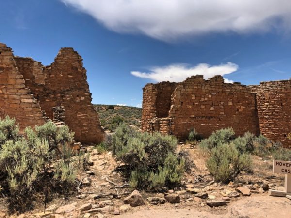 Sacred Travels: Four Corners of the US - with video - Intuitive and ...