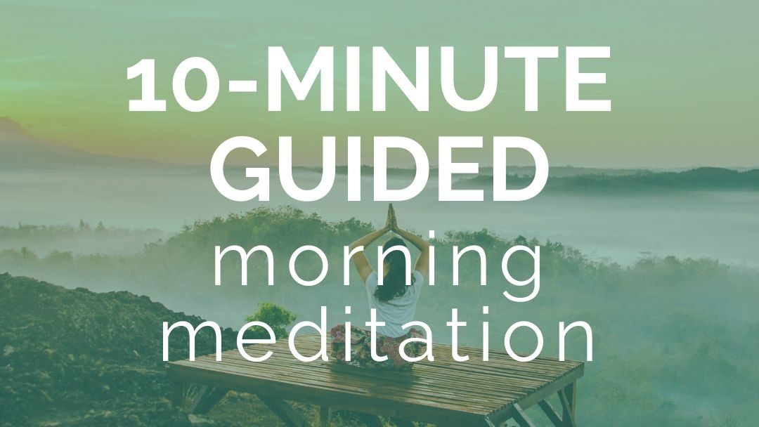 3 Guided Mindfulness Books to Include In Your Morning Routine - Almost  Practical
