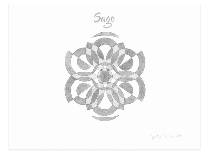 The Sage's Tao Te Ching